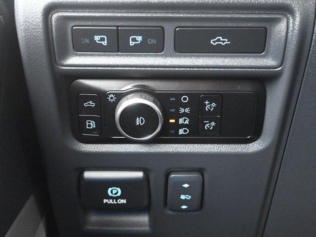 used 2023 Ford F-150 car, priced at $48,730