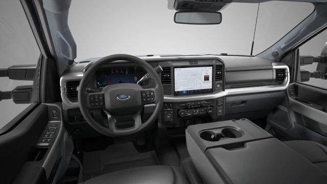 new 2026 Ford F-250 car, priced at $72,050