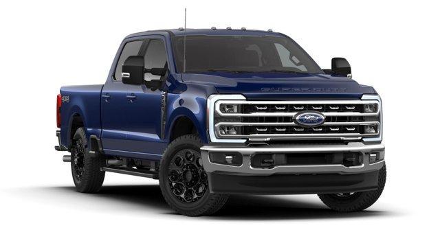 new 2026 Ford F-250 car, priced at $72,050