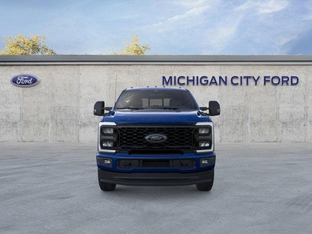 new 2026 Ford F-250 car, priced at $72,050