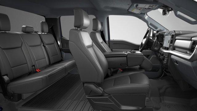 new 2026 Ford F-250 car, priced at $72,050