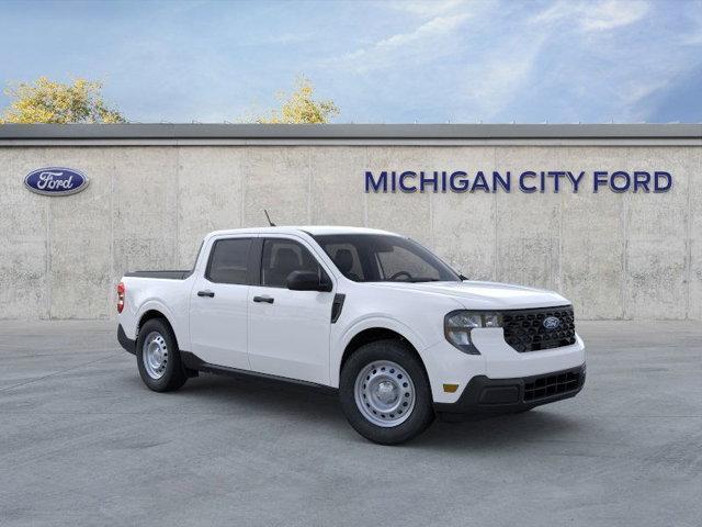 new 2025 Ford Maverick car, priced at $28,950