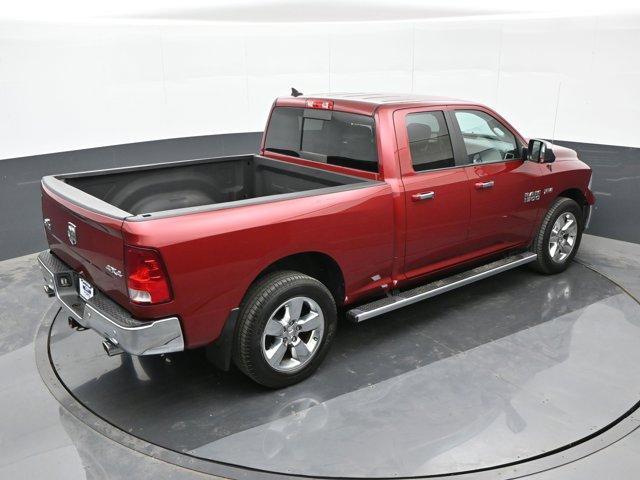 used 2015 Ram 1500 car, priced at $20,169