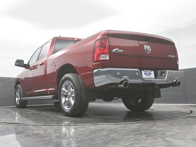 used 2015 Ram 1500 car, priced at $20,169