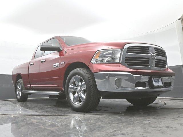 used 2015 Ram 1500 car, priced at $20,169