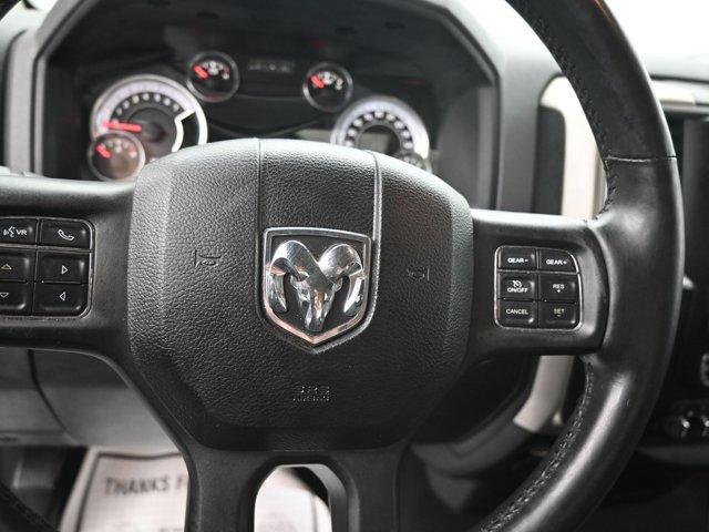 used 2015 Ram 1500 car, priced at $20,169