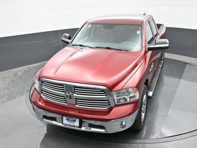 used 2015 Ram 1500 car, priced at $20,169
