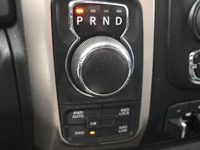 used 2015 Ram 1500 car, priced at $20,169