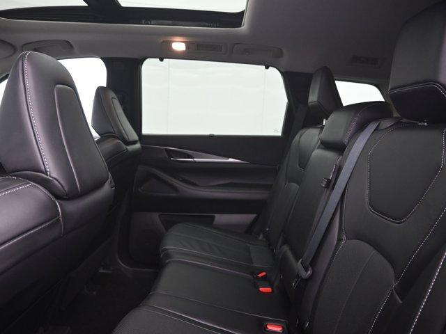 used 2022 INFINITI QX60 car, priced at $38,459