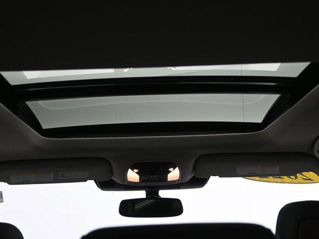 used 2022 INFINITI QX60 car, priced at $38,459