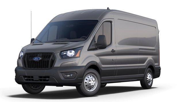 new 2025 Ford Transit-250 car, priced at $59,515