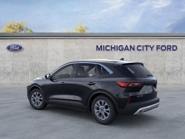 new 2024 Ford Escape car