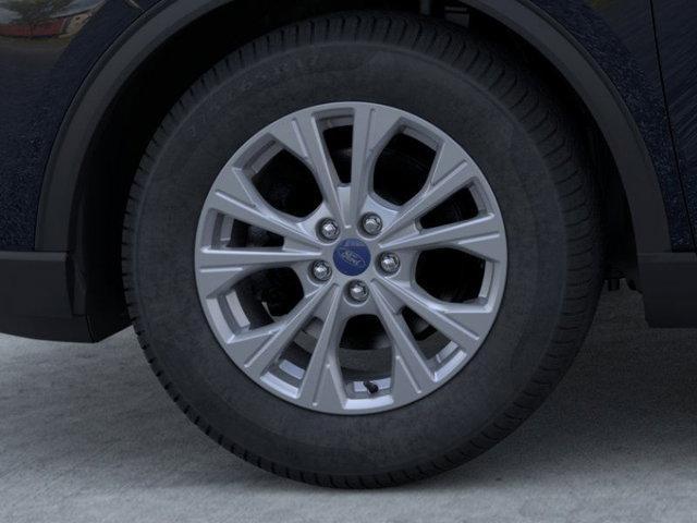 new 2024 Ford Escape car
