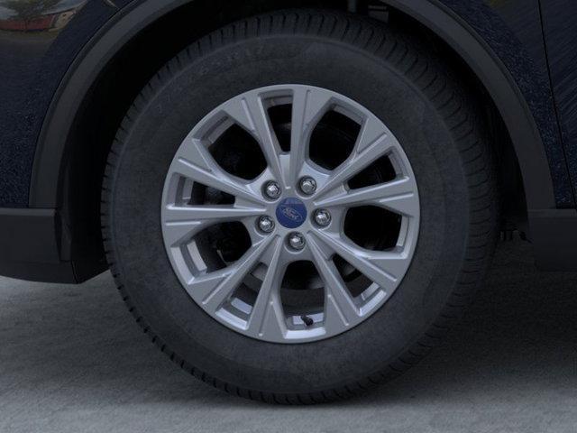 new 2024 Ford Escape car
