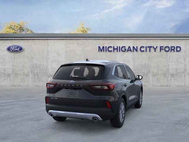 new 2024 Ford Escape car