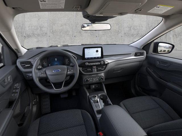 new 2024 Ford Escape car