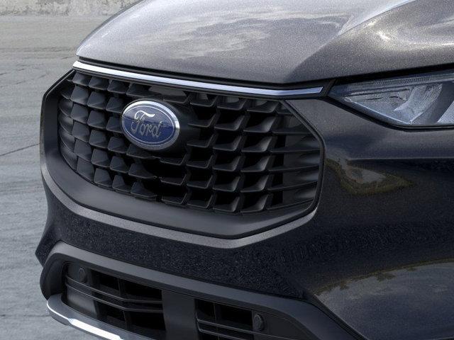 new 2024 Ford Escape car