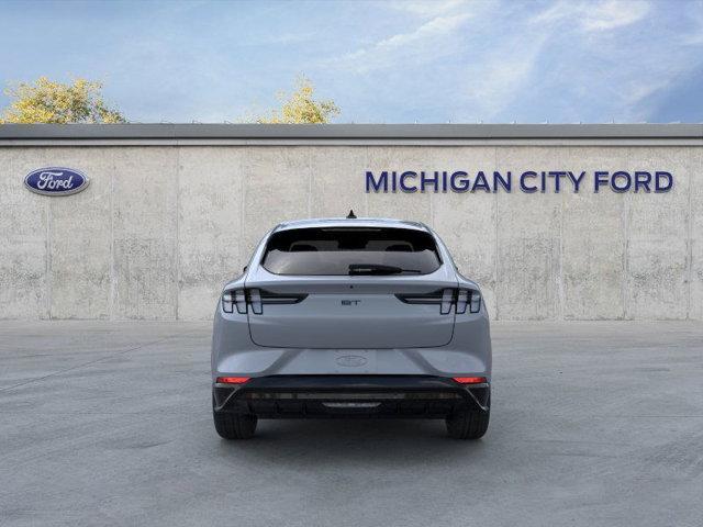 new 2025 Ford Mustang Mach-E car, priced at $60,875