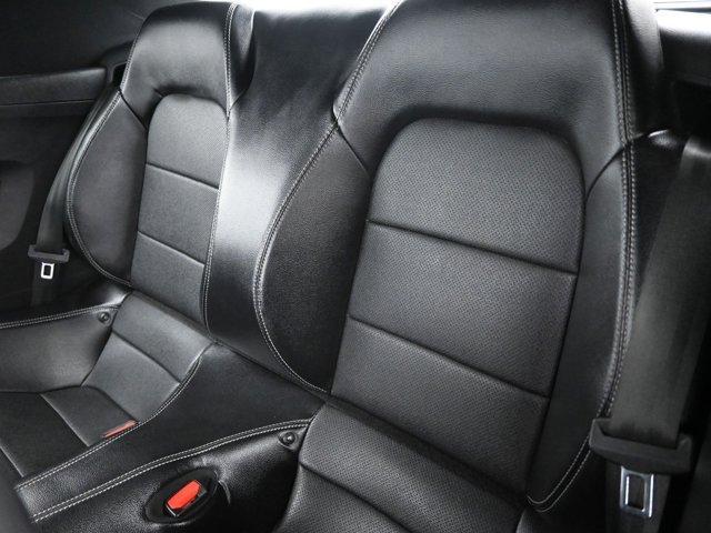 used 2022 Ford Mustang car, priced at $22,967