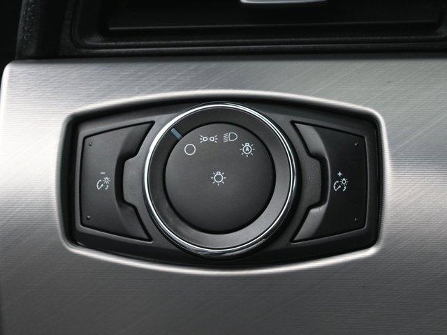 used 2022 Ford Mustang car, priced at $22,967