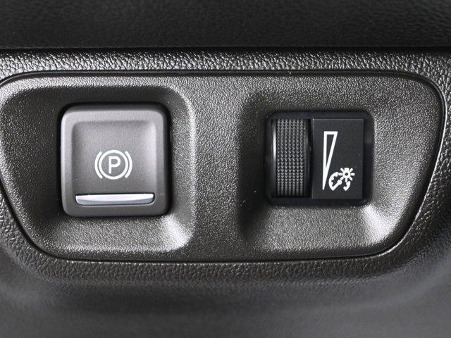used 2022 GMC Acadia car, priced at $30,940