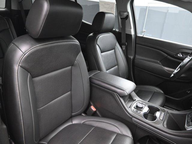 used 2022 GMC Acadia car, priced at $30,940