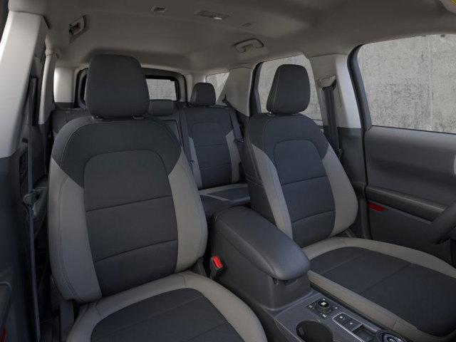new 2025 Ford Bronco Sport car, priced at $30,507