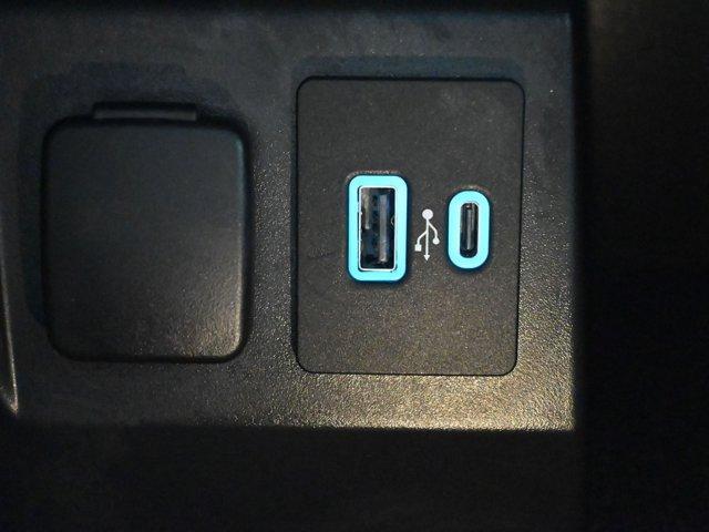 used 2023 Ford Explorer car, priced at $31,089