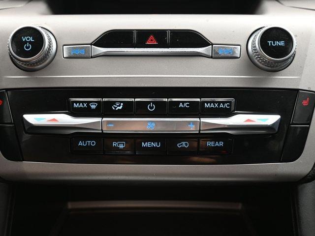 used 2023 Ford Explorer car, priced at $31,089