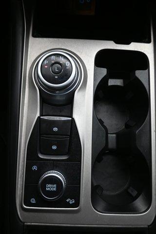 used 2023 Ford Explorer car, priced at $31,089