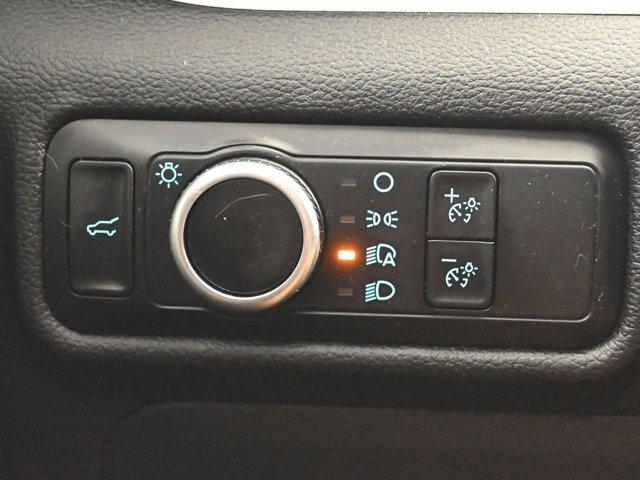 used 2023 Ford Explorer car, priced at $32,043