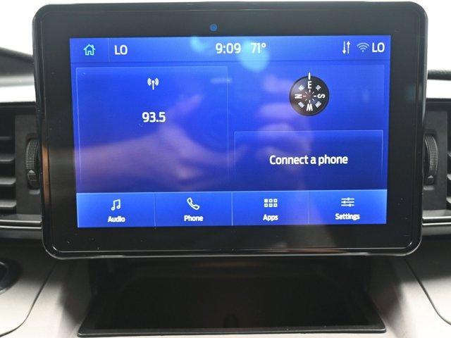 used 2023 Ford Explorer car, priced at $31,089