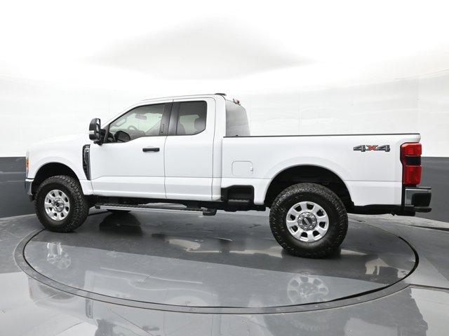 used 2023 Ford F-250 car, priced at $51,999