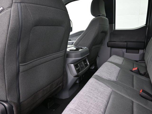 used 2023 Ford F-250 car, priced at $51,999