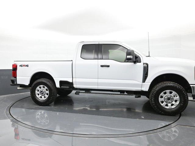 used 2023 Ford F-250 car, priced at $51,999