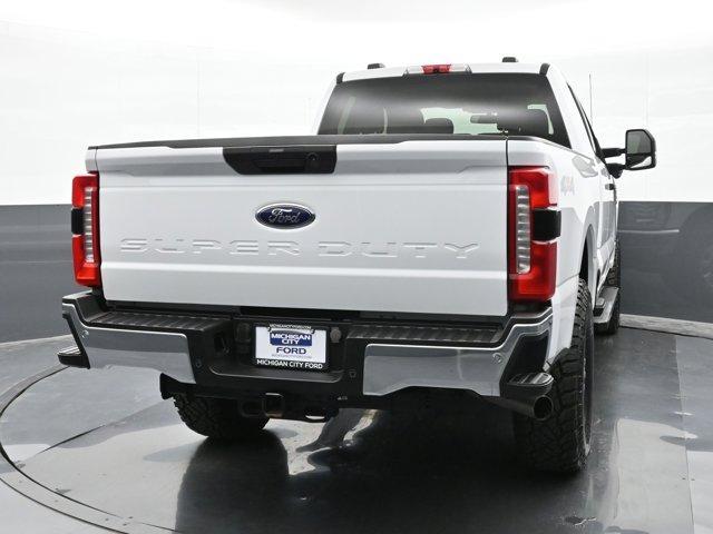 used 2023 Ford F-250 car, priced at $51,999