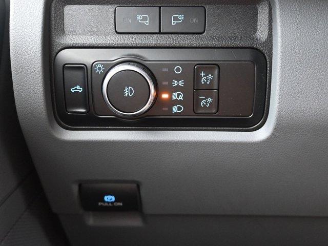 used 2023 Ford F-250 car, priced at $51,999