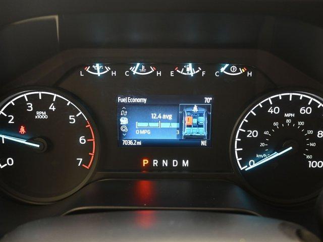 used 2023 Ford F-250 car, priced at $51,999