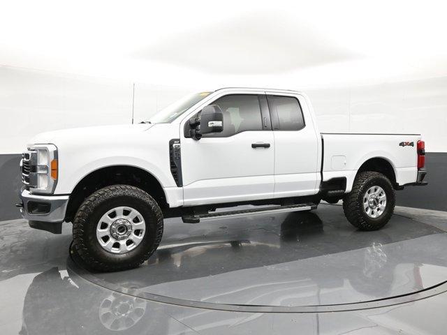 used 2023 Ford F-250 car, priced at $51,999