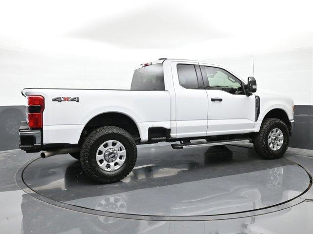 used 2023 Ford F-250 car, priced at $51,999