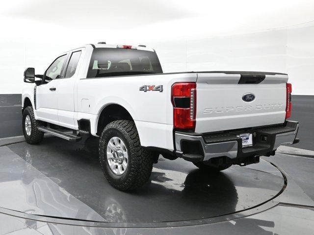 used 2023 Ford F-250 car, priced at $51,999