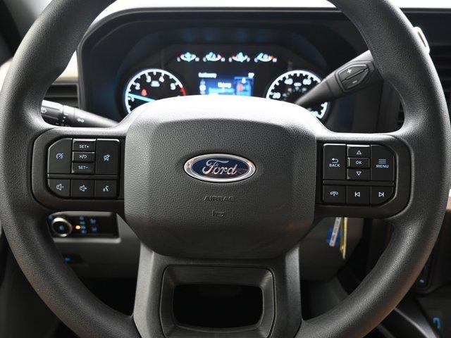 used 2023 Ford F-250 car, priced at $51,999