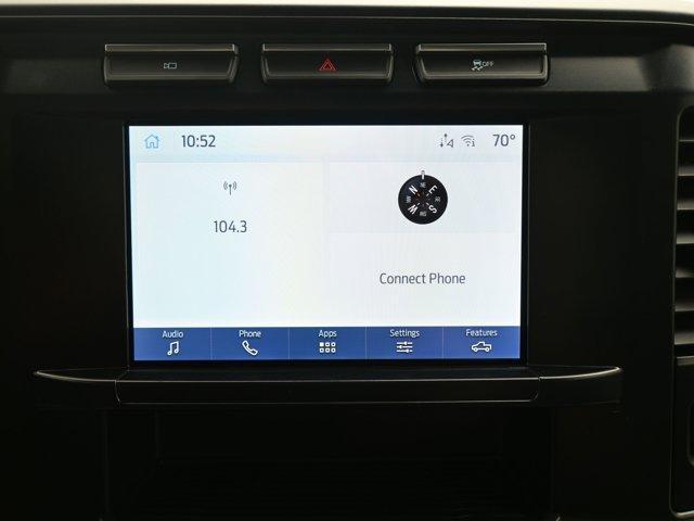 used 2023 Ford F-250 car, priced at $51,999