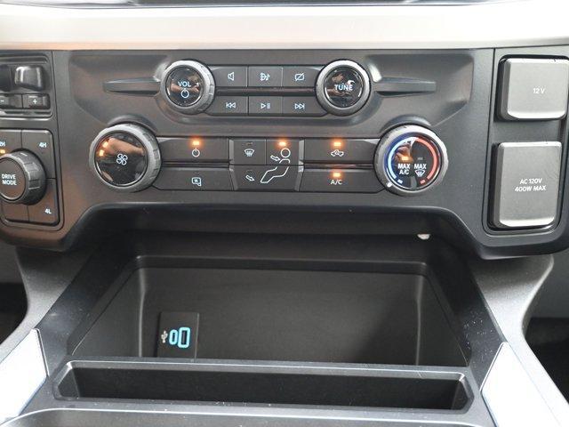 used 2023 Ford F-250 car, priced at $51,999