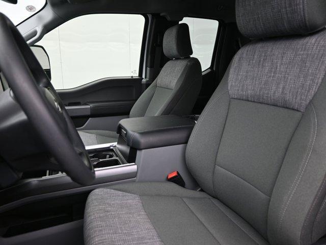 used 2023 Ford F-250 car, priced at $51,999