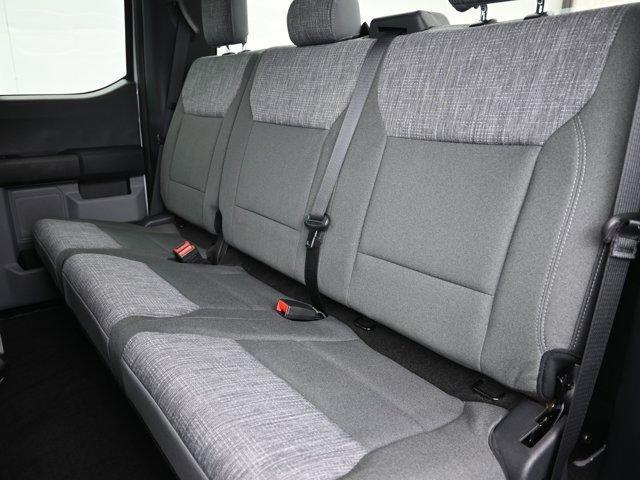 used 2023 Ford F-250 car, priced at $51,999