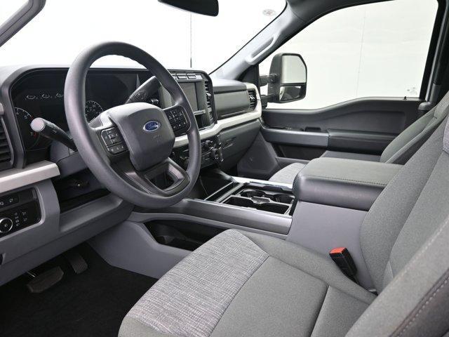 used 2023 Ford F-250 car, priced at $51,999