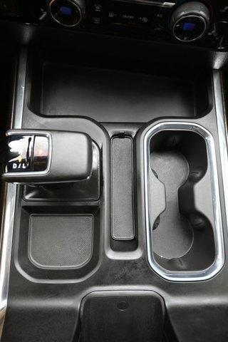used 2024 Chevrolet Silverado 1500 car, priced at $54,491