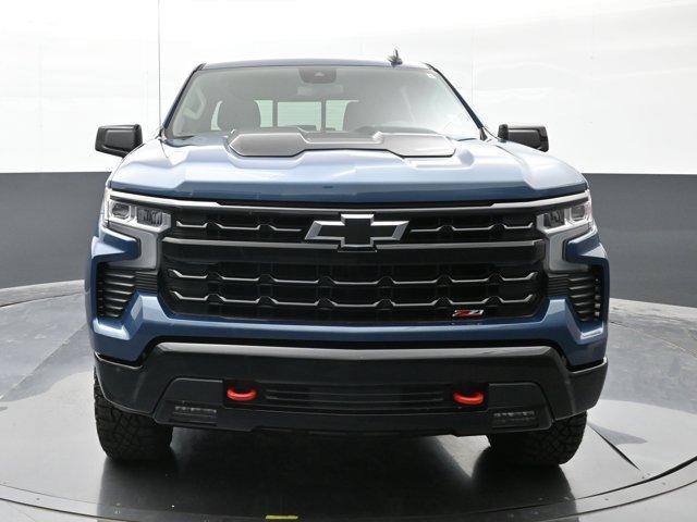 used 2024 Chevrolet Silverado 1500 car, priced at $54,491