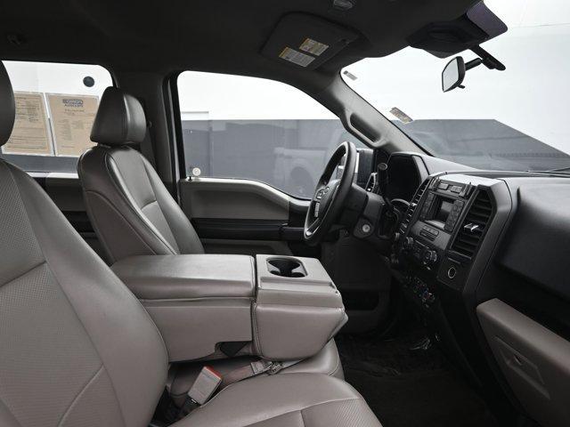 used 2020 Ford F-150 car, priced at $26,946